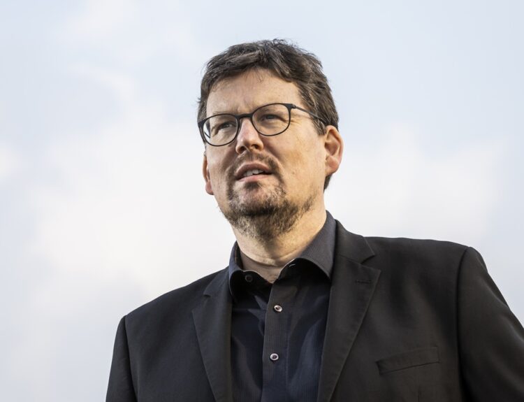 Christoph Podewils
