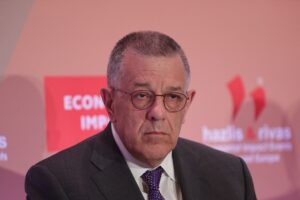 ΝΙΚΟΣ ΤΑΧΙΑΟΣ