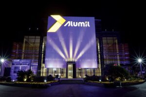 ALUMIL