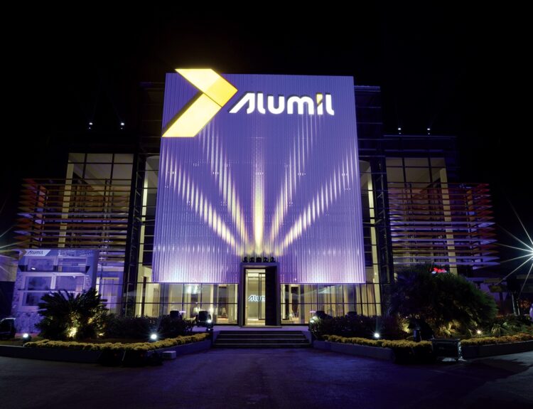 ALUMIL