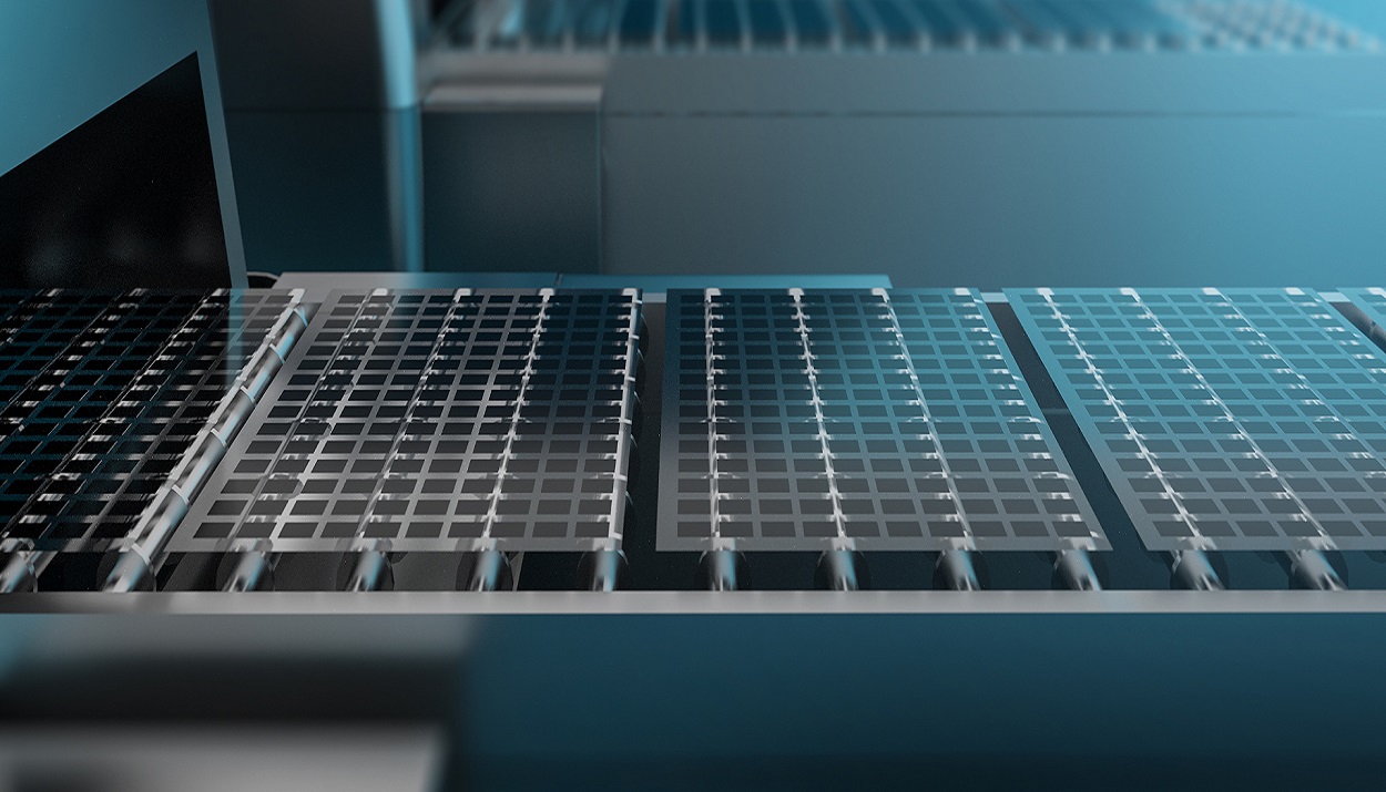 AMBIENT PHOTONICS