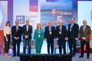 BUDAPEST LNG SUMMIT