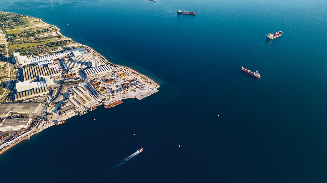 HELLENIC CABLES