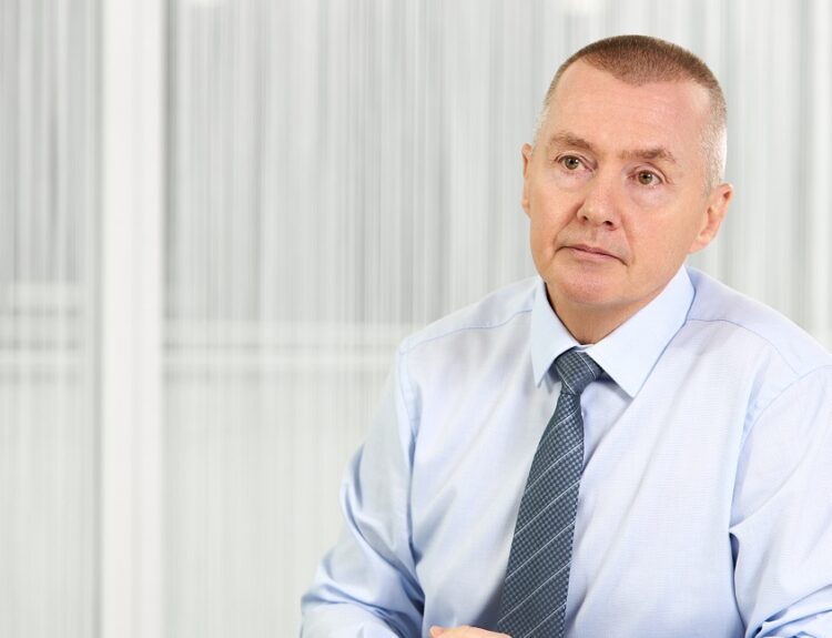 WILLIE WALSH