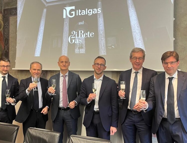 ITALGAS