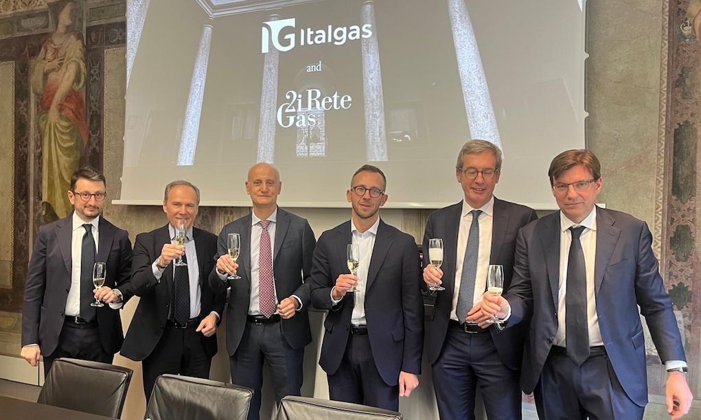 ITALGAS