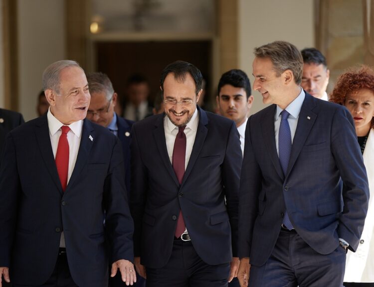 ΜΗΤΣΟΤΑΚΗΣ, ΧΡΙΣΤΟΔΟΥΛΙΔΗΣ, ΝΕΤΑΝΙΑΧΟΥ