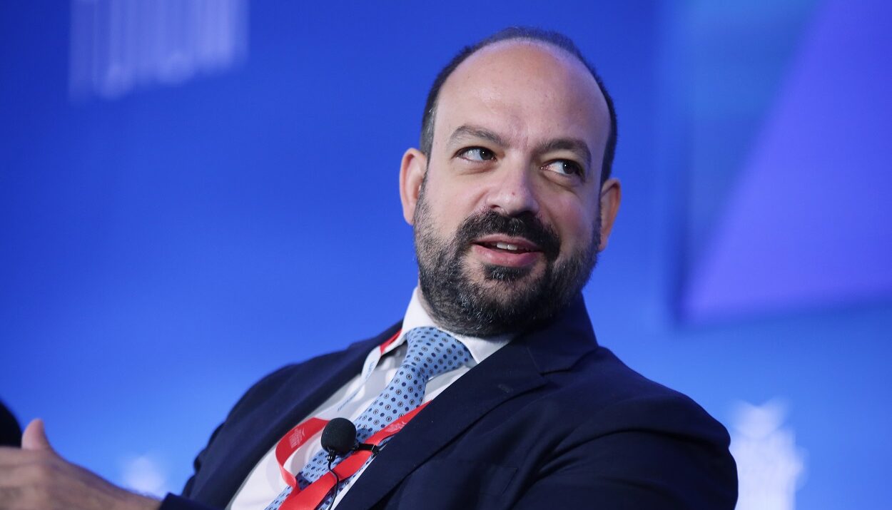 ΛΕΥΤΕΡΗΣ ΧΑΡΑΛΑΜΠΟΥΣ MCKINSEY