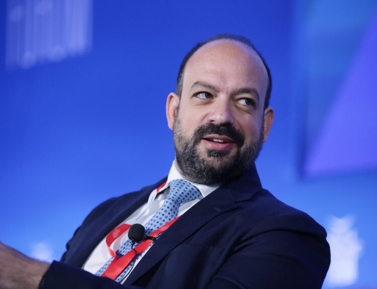 ΛΕΥΤΕΡΗΣ ΧΑΡΑΛΑΜΠΟΥΣ MCKINSEY