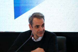 ΚΥΡΙΑΚΟΣ ΜΗΤΣΟΤΑΚΗΣ