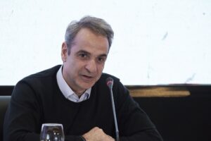 ΚΥΡΙΑΚΟΣ ΜΗΤΣΟΤΑΚΗΣ