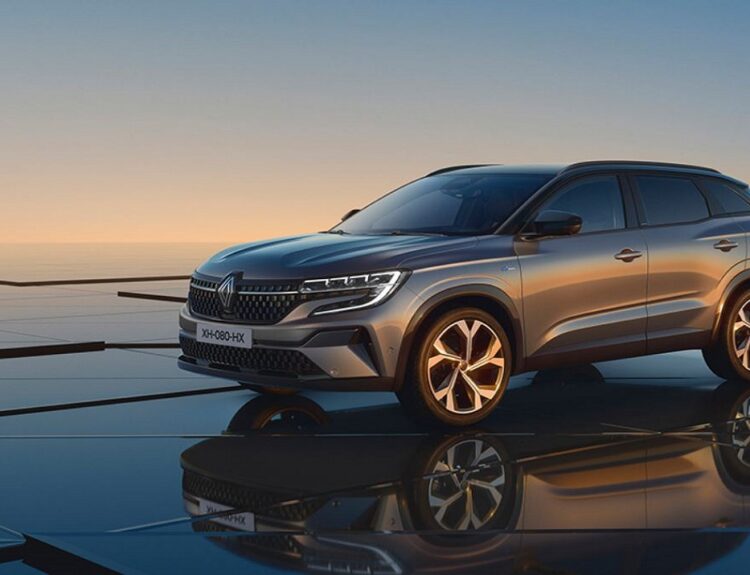 RENAULT