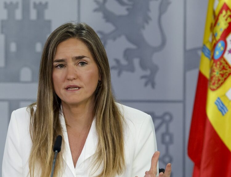 SARA AEGESEN