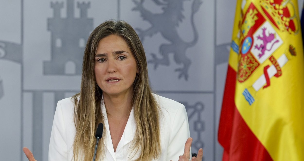 SARA AEGESEN