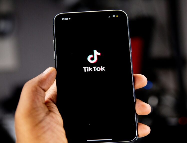 TIKTOK