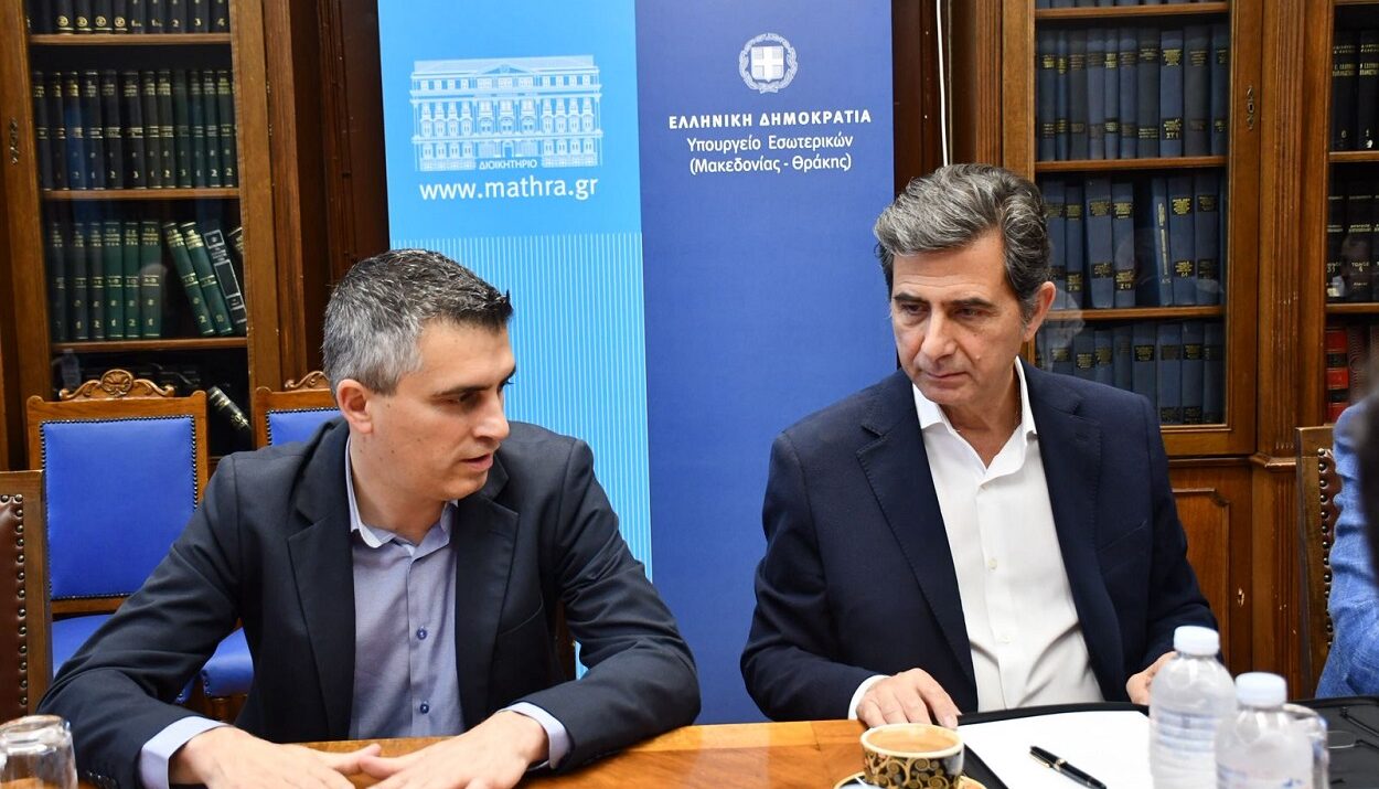 ΔΗΜΑΣ ΚΑΙ ΓΚΙΟΥΛΕΚΑΣ