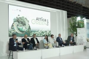 ATTICA GREEN EXPO