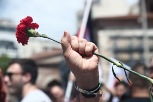 ΠΡΩΤΟΜΑΓΙΑ