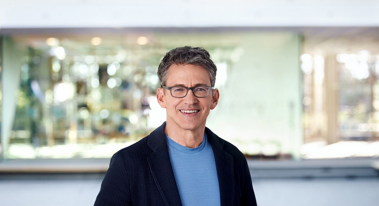 CEO ΤΗΣ BAYER
