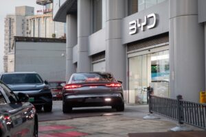 BYD