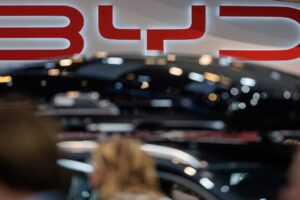 BYD