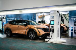 EV