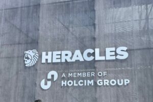 ΟΜΙΛΟΣ ΗΡΑΚΛΗΣ