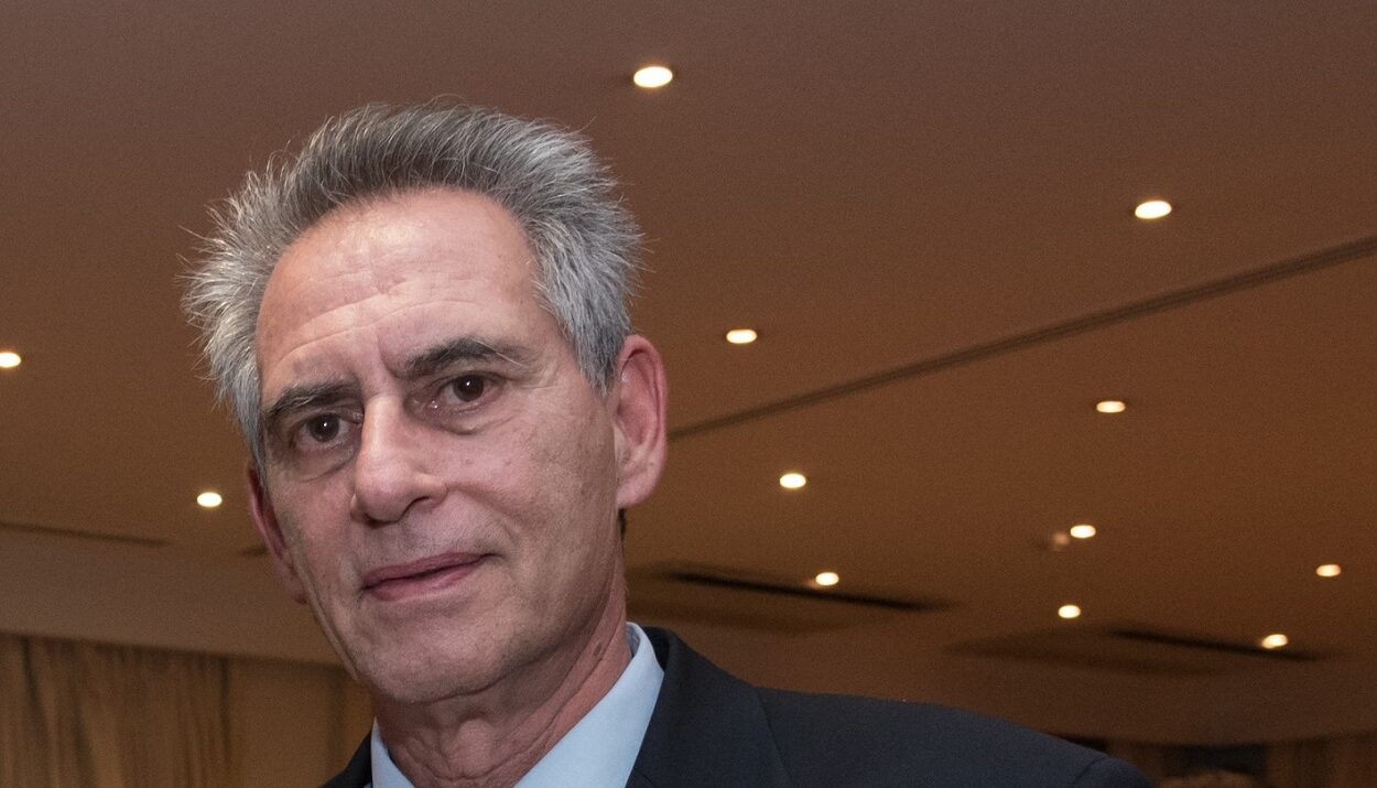 ΚΩΝΣΤΑΝΤΙΝΟΣ ΓΚΟΛΙΟΠΟΥΛΟΣ