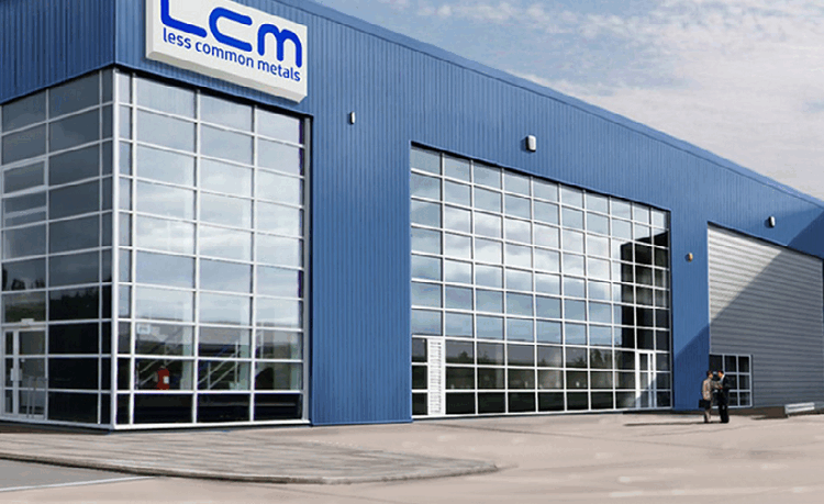 LCM