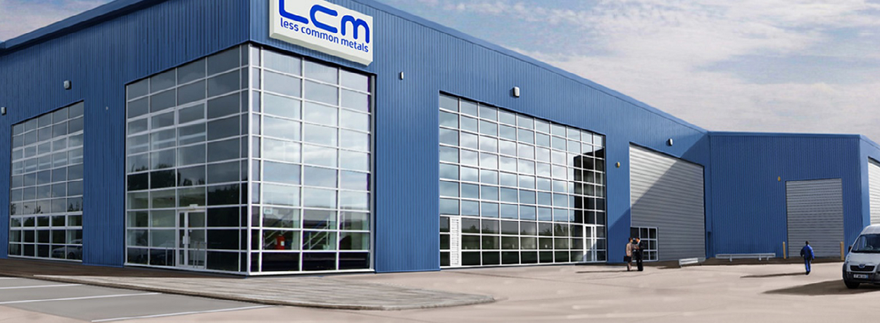 LCM