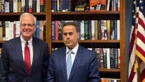 ΠΑΠΑΣΤΑΥΡΟΥ ΚΑΙ MORAN