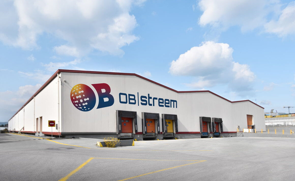 OB STREAM