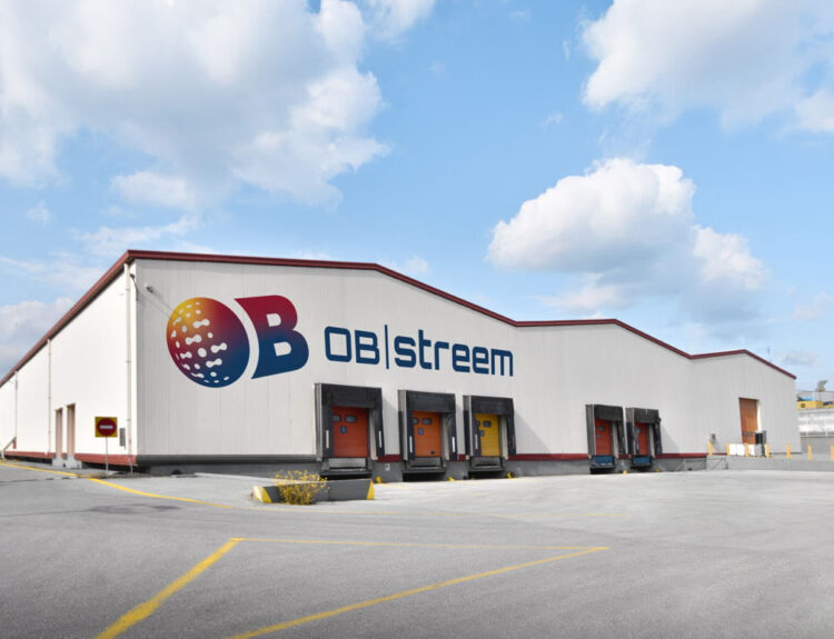 OB STREAM