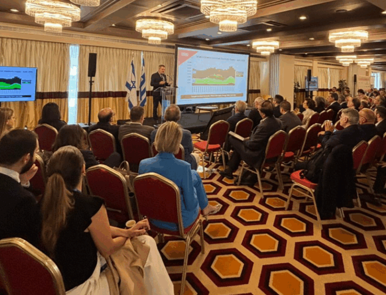 ΣΥΝΕΔΡΙΟ MARITIME MED ATHENS 2025