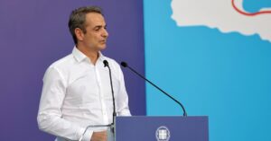ΚΥΡΙΑΚΟΣ ΜΗΤΣΟΤΑΚΗΣ