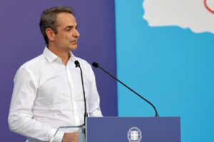 ΚΥΡΙΑΚΟΣ ΜΗΤΣΟΤΑΚΗΣ