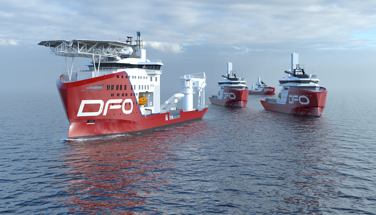 ΠΛΟΙΟ ΤΗΣ VARD