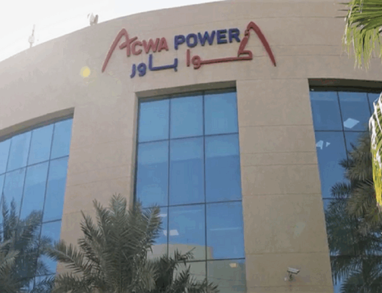 ACWA Power