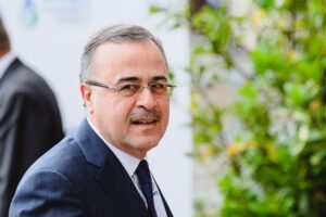 ARAMCO