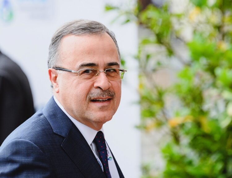 ARAMCO