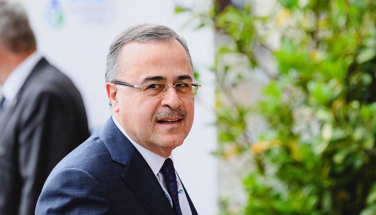 ARAMCO