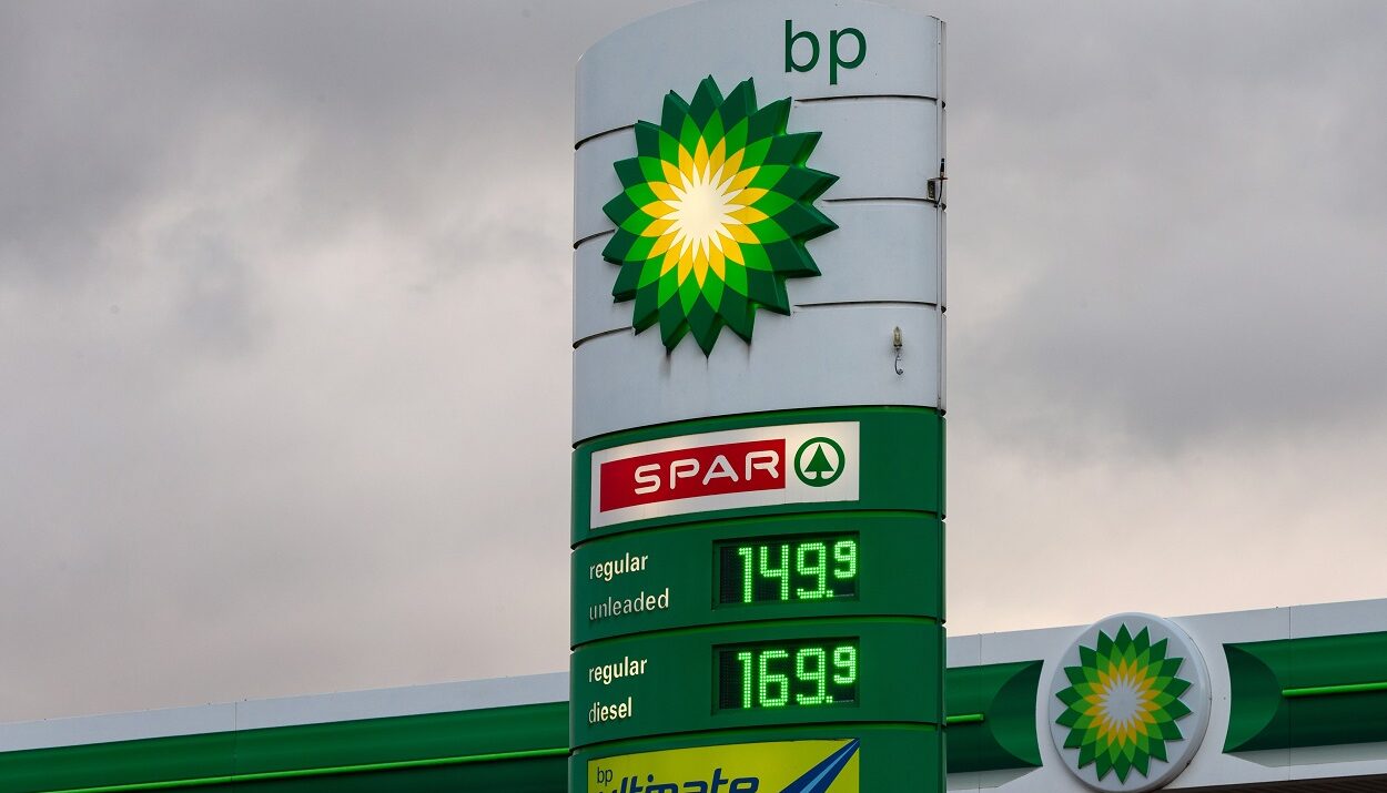 BP