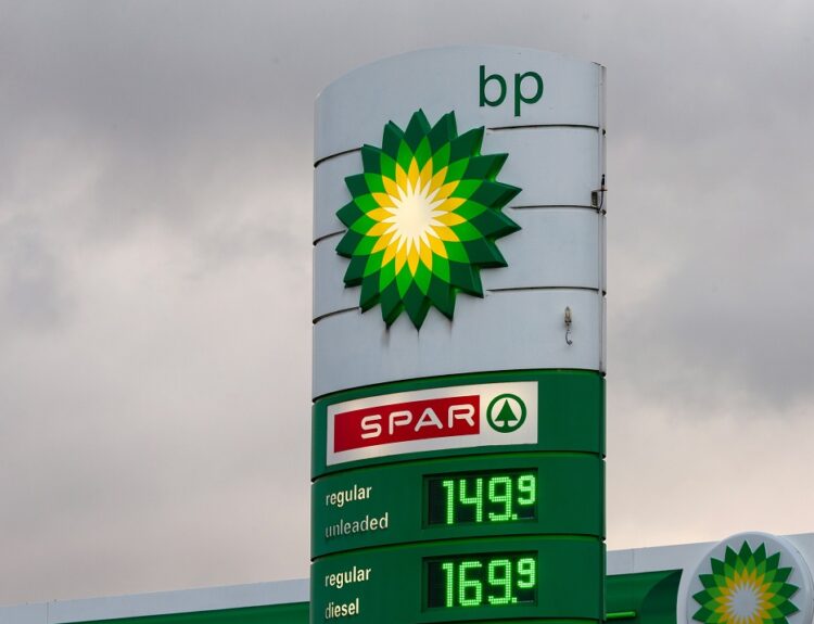 BP