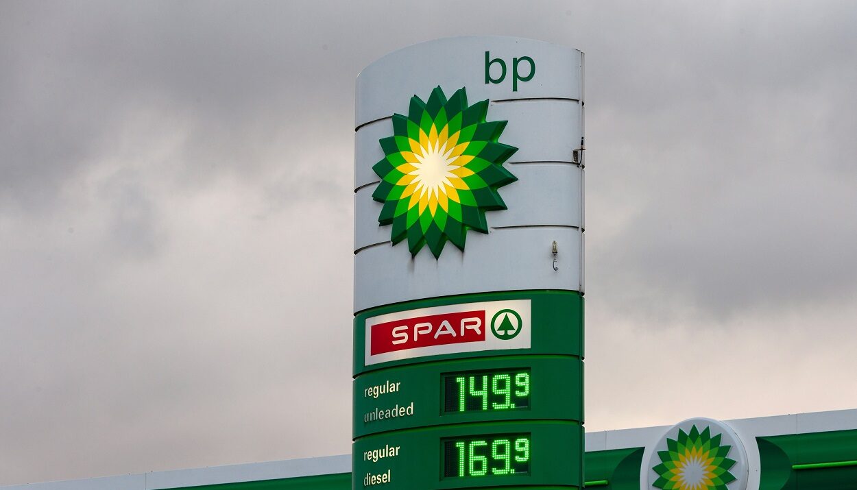 BP