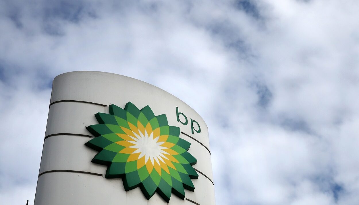 BP