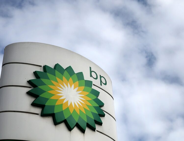BP