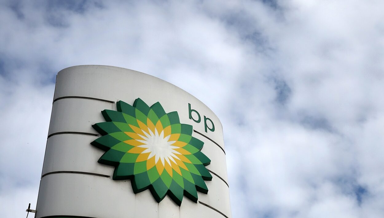 BP