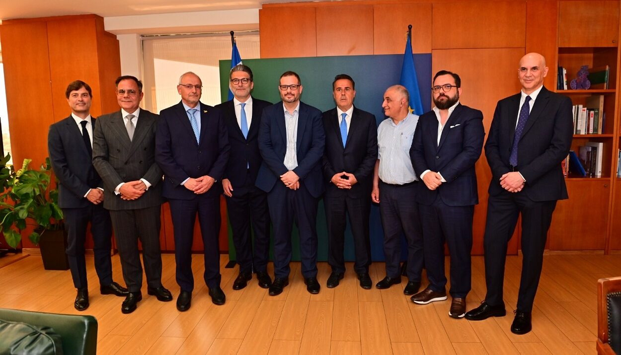 ΔΕΠΑ ΕΜΠΟΡΙΑΣ