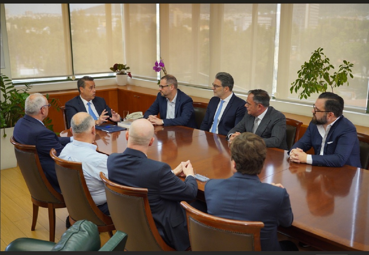 ΔΕΠΑ Εμπορίας