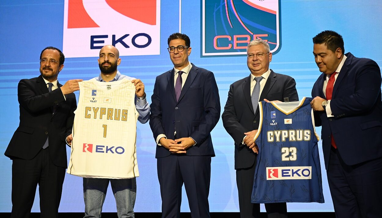 ΕΚΟ ΚΥΠΡΟΥ